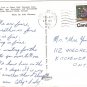Prince Edward Island PEI Postcard Malpeque Cove Cabot Park Camping Area