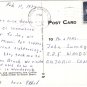 Florida Postcard Miami Beach Indian Creek Luxury Hotels