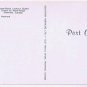 Montreal Quebec Postcard Mont Royal Lookout Chalet Horse Drawn Carts