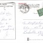 Ontario Postcard Burlington Confederation Terrace