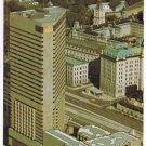 Quebec Postcard Auberge des Gouverneurs Place Hauteville