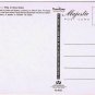 Bluenose II Postcard Pride Of Nova Scotia Sailing Ship