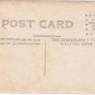 RPPC Postcard Extended Large Family Gathering Early 20th Century