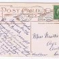 Advertising Postcard 1910 Ullman A Sweet Smoke Smokers Series 168 Subject 2680