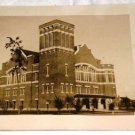 Regina Postcard RPPC Metropolitan Methodist Church 1910