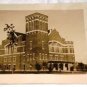 Regina Postcard RPPC Metropolitan Methodist Church 1910