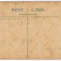 Shurley's Magazine Postcard Sargeant Major 2nd Life Guards Photo by Knight