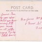 Art Postcard Innocence Greuze Valentine's National Picture Series