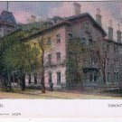 Ontario Postcard Toronto Queens Hotel Warwick Bros S1279 1905