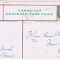 Ontario Postcard Toronto Queens Hotel Warwick Bros S1279 1905