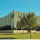 Texas Postcard Abilene Cooper High School