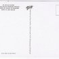 New Mexico Postcard Santa Fe Indians Selling Handmade Good Governor's Palace