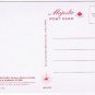 Alberta Postcard Calgary Heritage Park Claresholm General Store