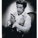 Richard Boone Press Photo 8x10 Have Gun Will Travel