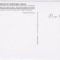 Postcard Menno Hof Mennonite & Amish Visitors Center Shipshewana Indiana