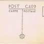 Postcard War Memorial Port Colborne Ontario