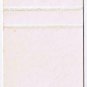 Military Matchbook Cover Fort Wayne Indiana Air Guard
