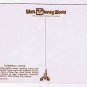 Florida Postcard Disney World Cinderella Castle Gothic Spires