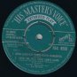 Fats Waller Unforgettable Fats 45 rpm When Someone Thinks You're Wonderful