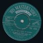 Fats Waller Unforgettable Fats 45 rpm When Someone Thinks You're Wonderful