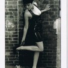 Postcard Selene 1994 Terry Gaskins Photography
