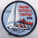 Scouts Canada Patch Water Activity Centre GTR