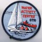 Scouts Canada Patch Water Activity Centre GTR