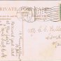 New Brunswick Postcard St John Reversing Falls Low Water