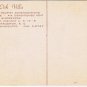 Postcard Oak Villa Savannah Highway Charleston South Carolina