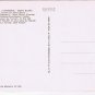 France Postcard Chamonix Mont Blanc Map Tunnel Of St Bernard