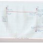 Royal Canadian Navy Engineering Sketch Book 1960s
