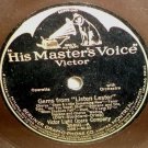 Victor Light Opera Gems Listen Lester 78 rpm 12" LP Gems Somebody's Sweetheart
