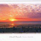 Australia Postcard Brisbane Mindil Beach Darwin