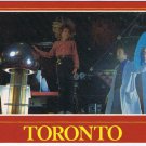 Ontario Postcard Toronto Ontario Science Centre