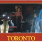 Ontario Postcard Toronto Ontario Science Centre