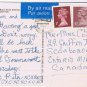 Postcard The King's Troop Royal Horse Artillery Royal Salure In Hyde Park London