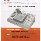 Advertising Robicon by Speedway Remote Ordering Billing Inventory