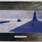Postcard Lighthouse Port Dover Ontario