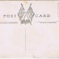 Postcard Lighthouse Port Dover Ontario