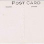 Antique Fashion RPPC Lady Night Cap Photo Postcard Hand Colored Art Deco Germany
