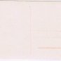 Postcard RPPC Hordasvingene ned til Breifon Hotel Norway