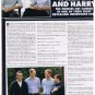 Hello Canada Magazine Prince William Family Jennifer Lawrence Downton Abbey