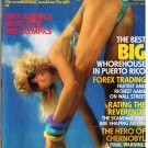 PENTHOUSE Mens Magazine Best Big Whorehouse in Peurto Rico August 1988