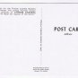 Postcard Cypress Gardens Water Ski Revue Human Pyramid Florida