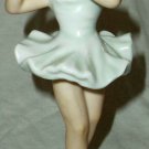 Wallendorf Ballerina Dancer Girl Porcelain Figurine 1764