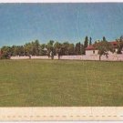 1961 Salada Tea Historic Canada Picture Contest #2 Fort