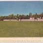 1961 Salada Tea Historic Canada Picture Contest #2 Fort