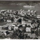 Postcard RPPC Norge Norway Andalsnes