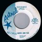 Harvey June Van Natividad 45 rpm Dasher Astral Canadian Pressing