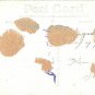 Ontario Postcard Penetang Baybreez Highland Point Oakman Photo